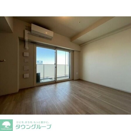 ラグゼナ用賀の物件内観写真